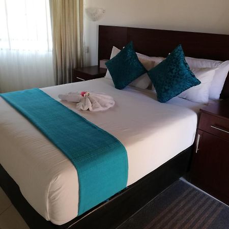 Nkanga Hotel Касане Екстериор снимка