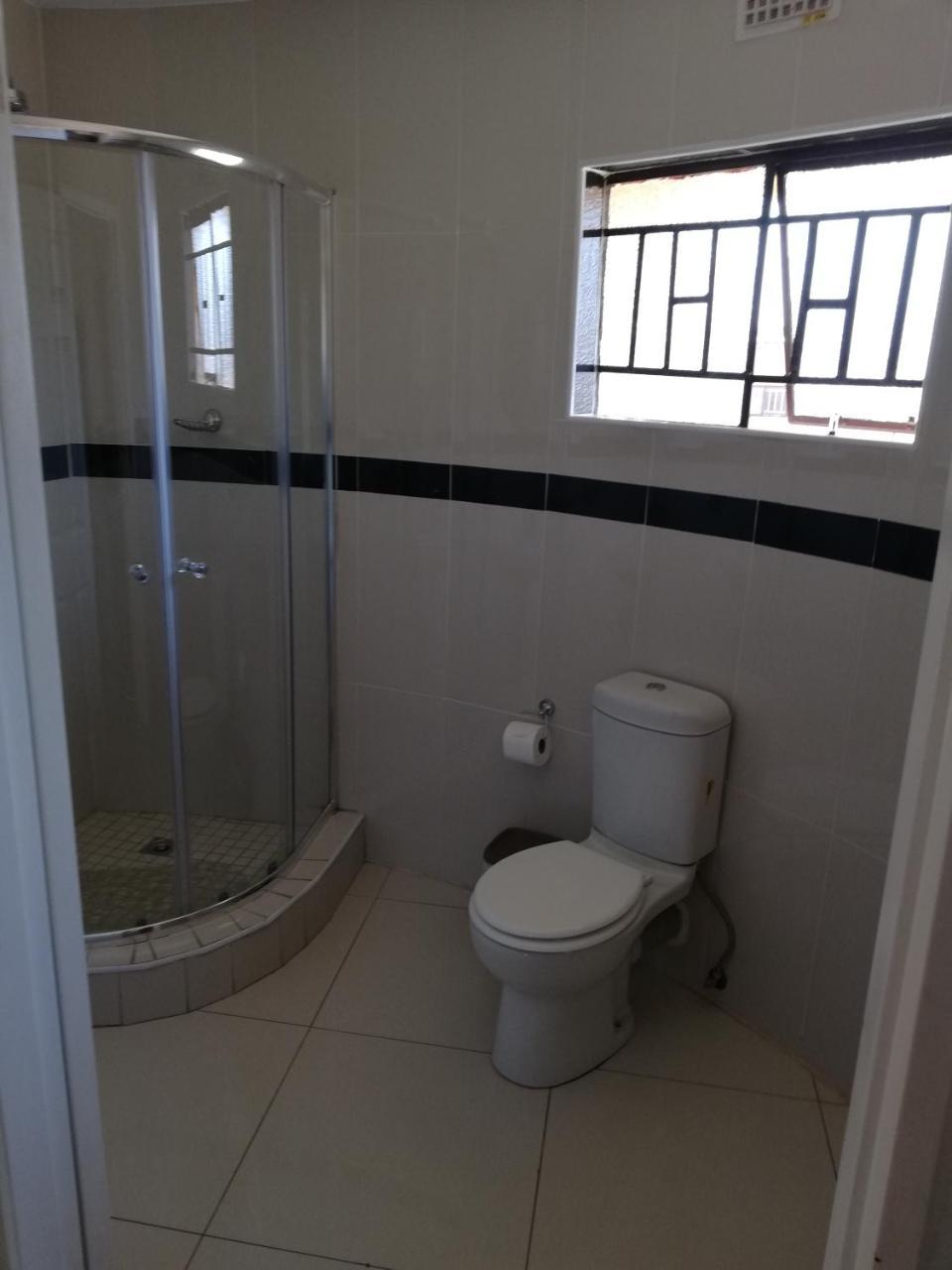 Nkanga Hotel Касане Екстериор снимка